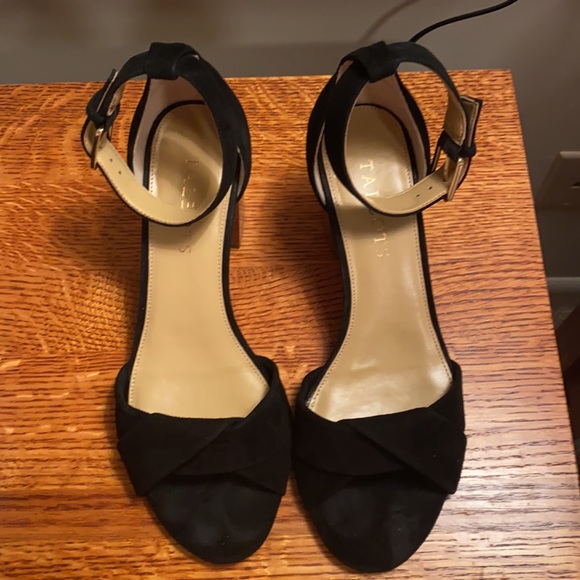 Talbots sandals- size 7 - Picture 3 of 6
